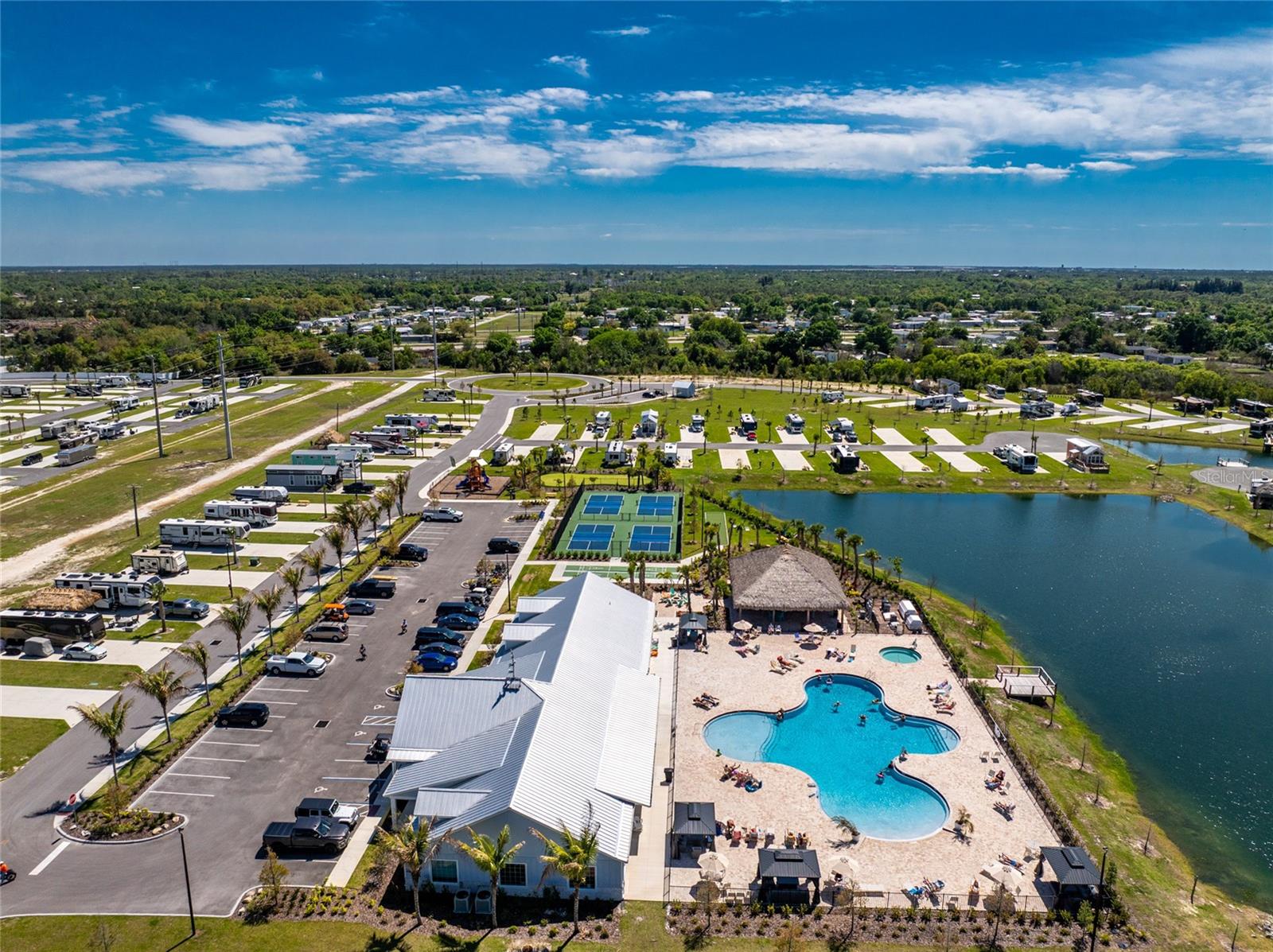 443 HORIZON RD, PUNTA GORDA, FL — photo 16