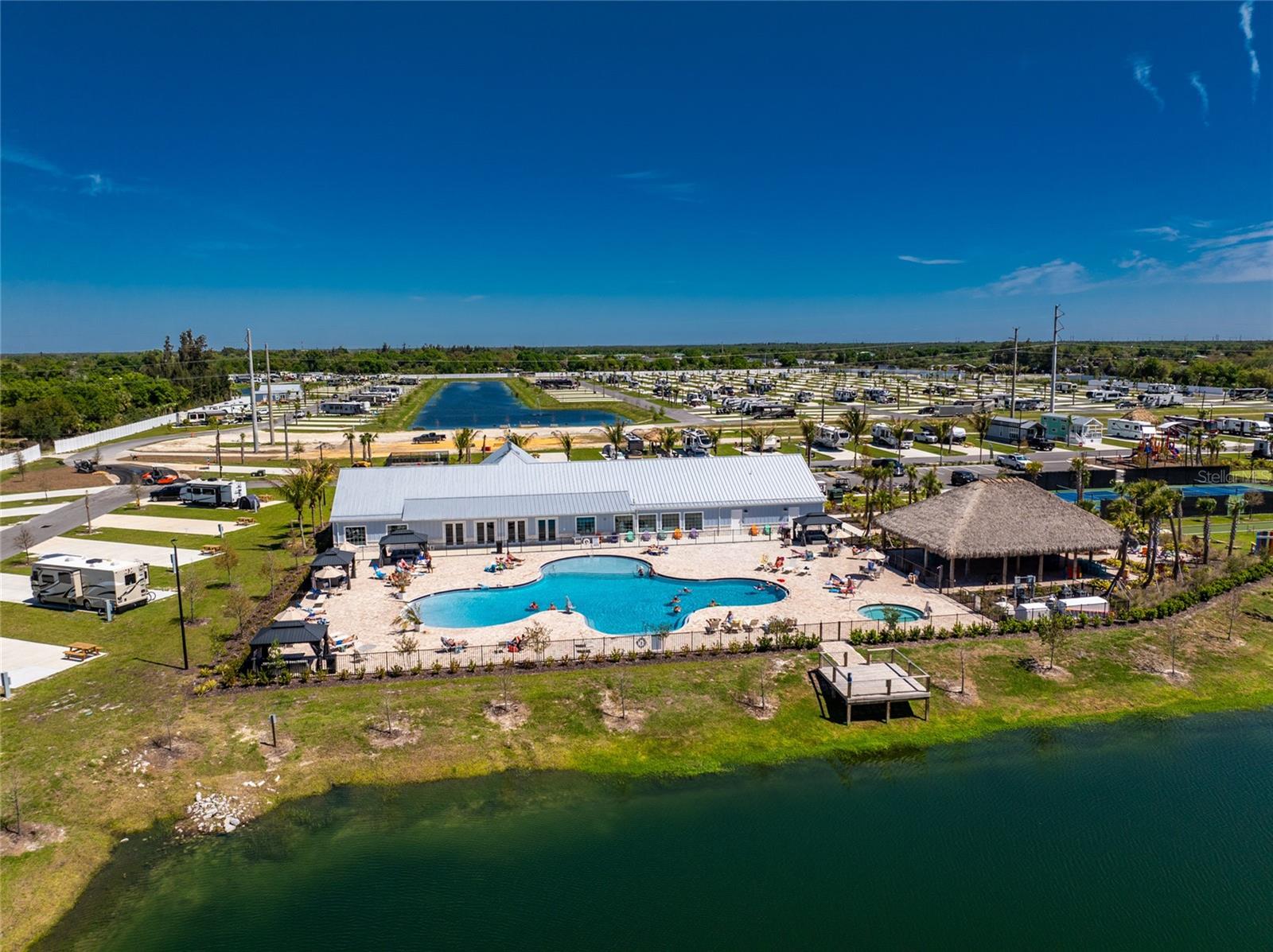 443 HORIZON RD, PUNTA GORDA, FL — photo 18