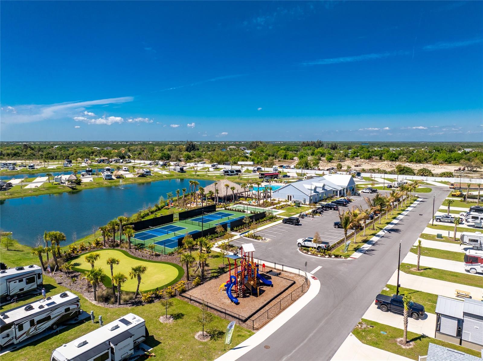 443 HORIZON RD, PUNTA GORDA, FL — photo 24