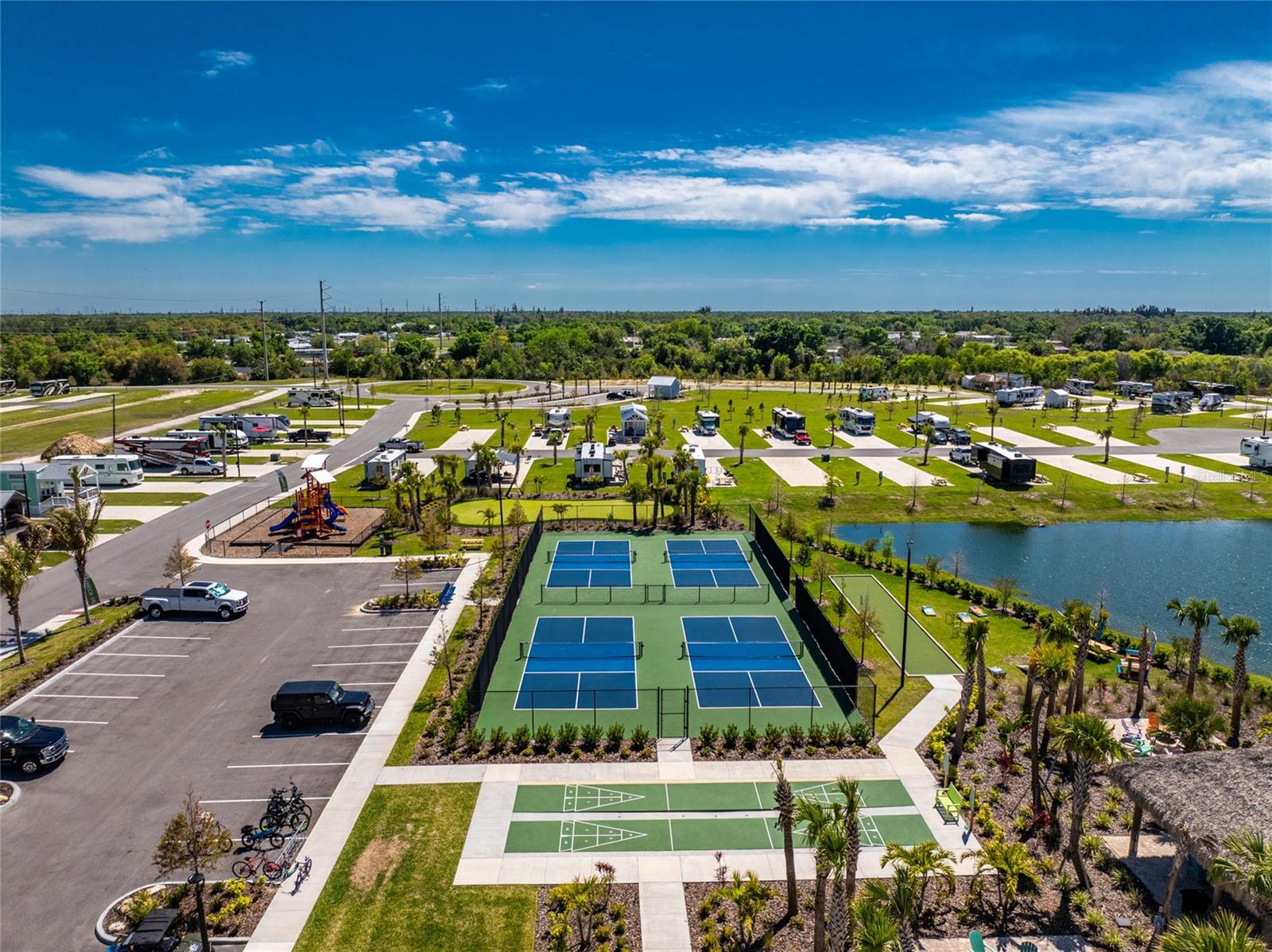 443 HORIZON RD, PUNTA GORDA, FL — photo 26