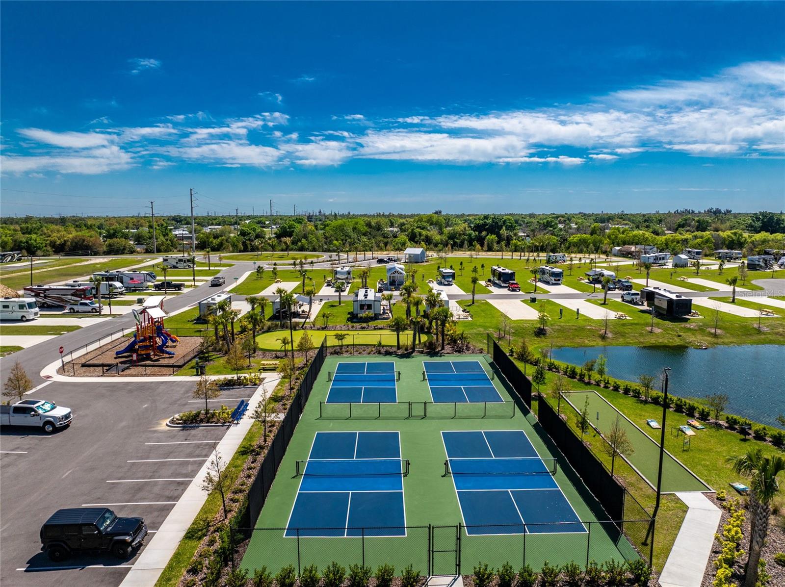 443 HORIZON RD, PUNTA GORDA, FL — photo 27