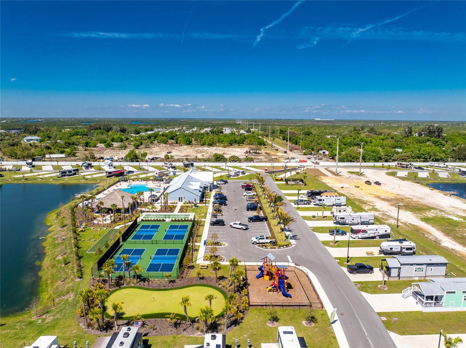 443 HORIZON RD, PUNTA GORDA, FL — photo 29