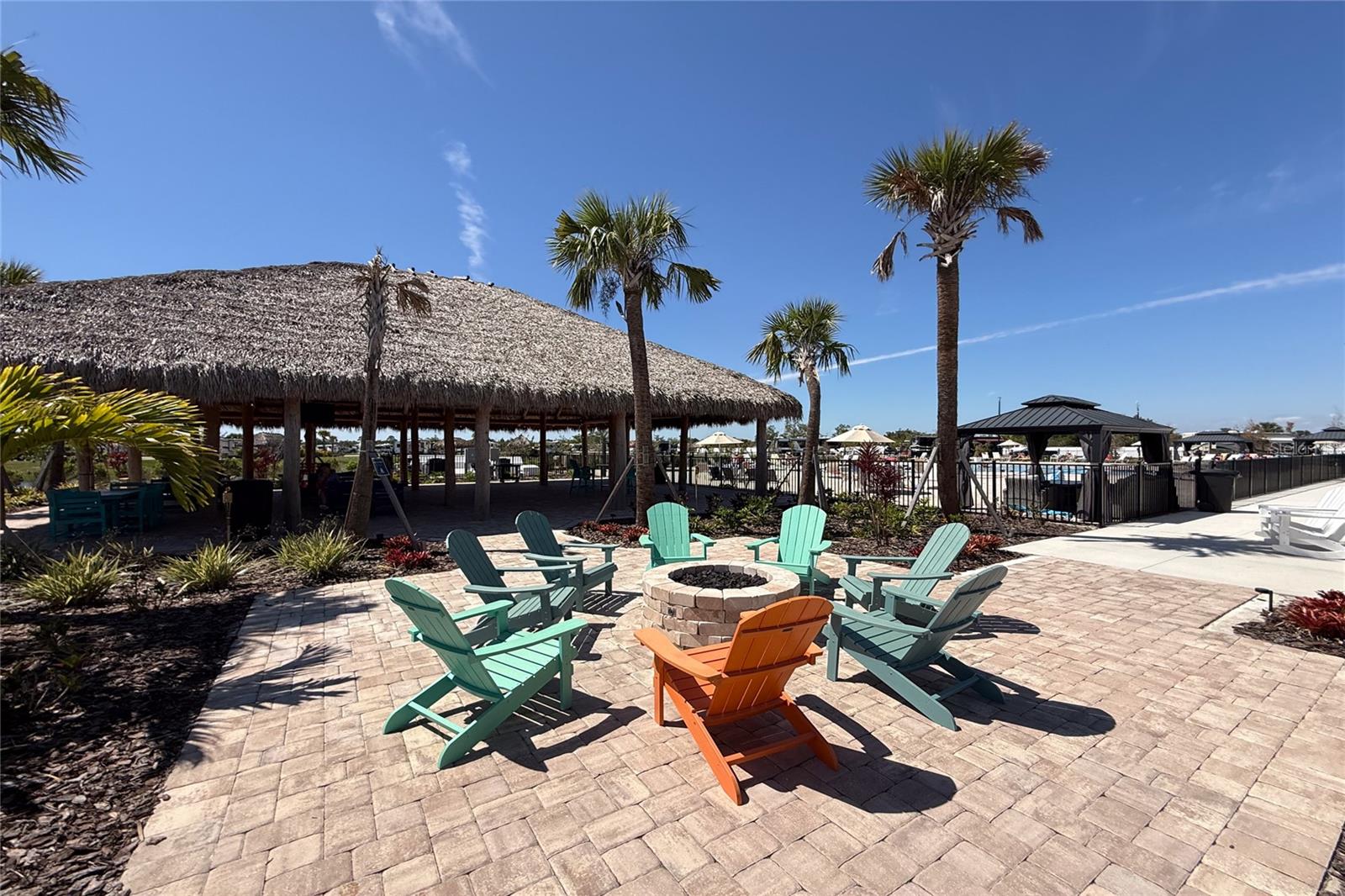 443 HORIZON RD, PUNTA GORDA, FL — photo 40