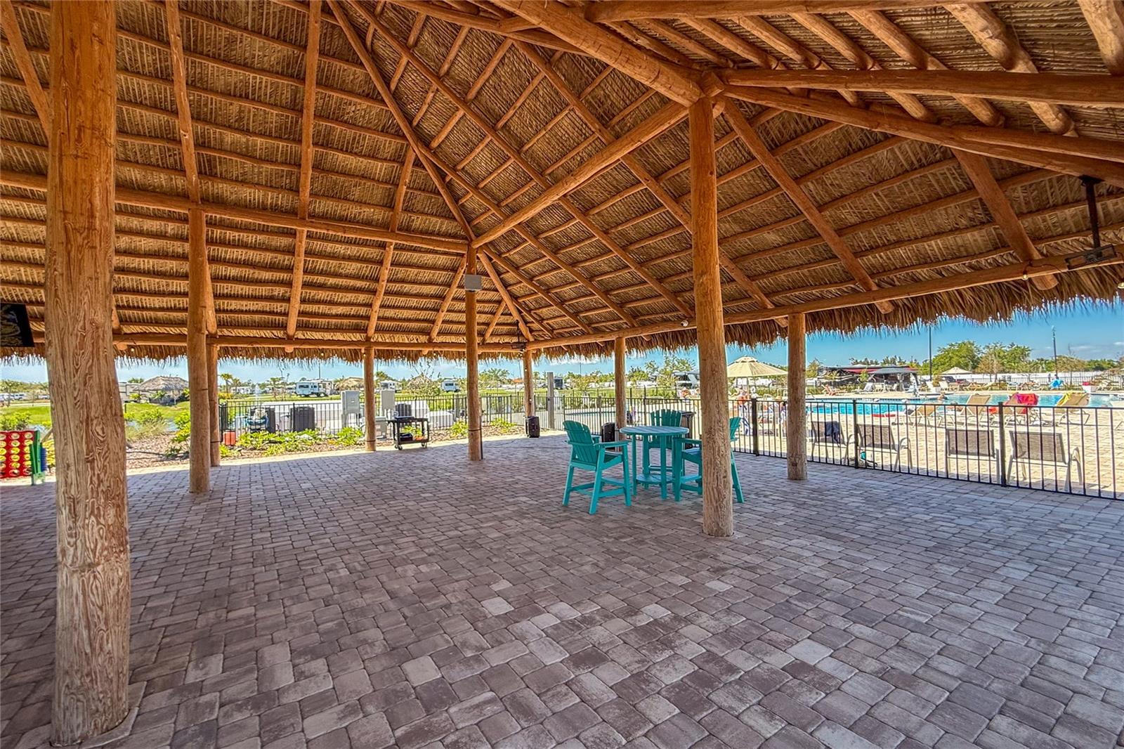 443 HORIZON RD, PUNTA GORDA, FL — photo 41