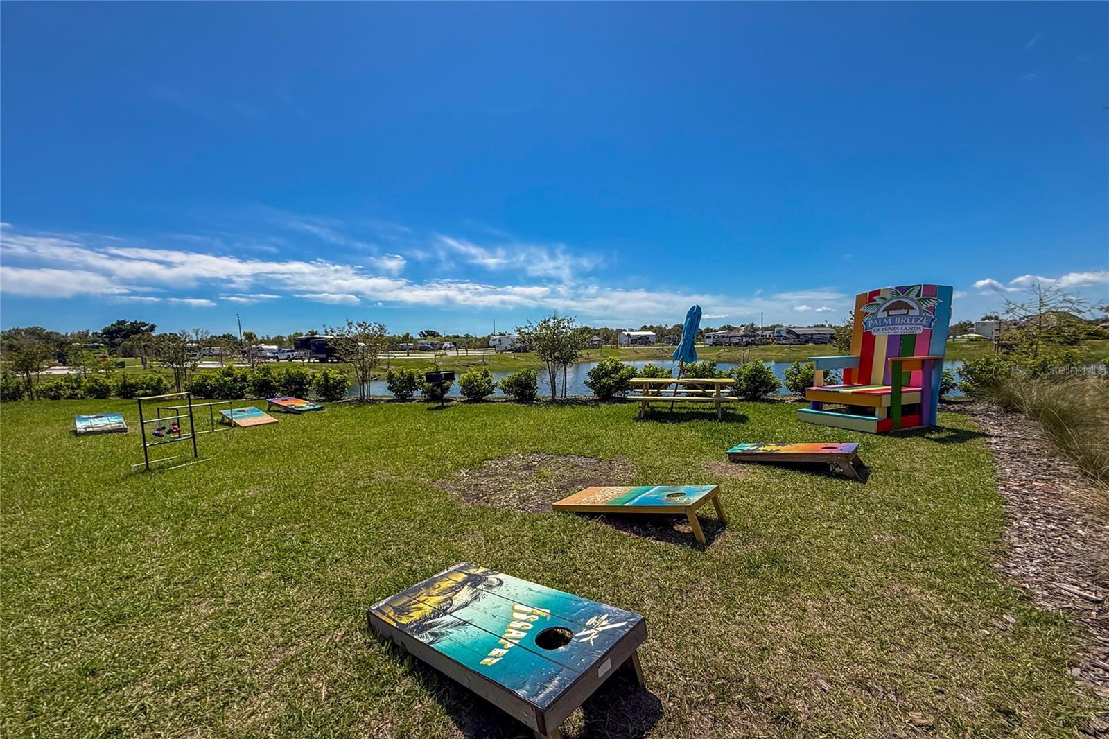 443 HORIZON RD, PUNTA GORDA, FL — photo 44
