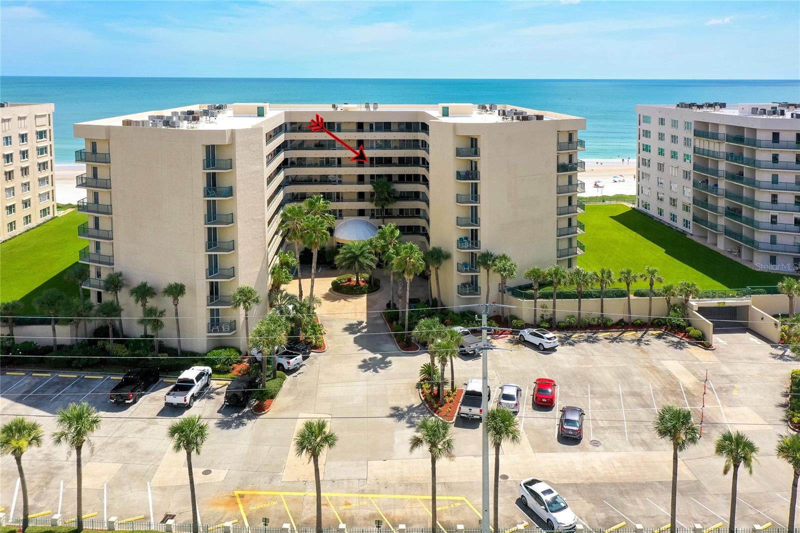 4565 S ATLANTIC AVE #5407, PORT ORANGE, FL