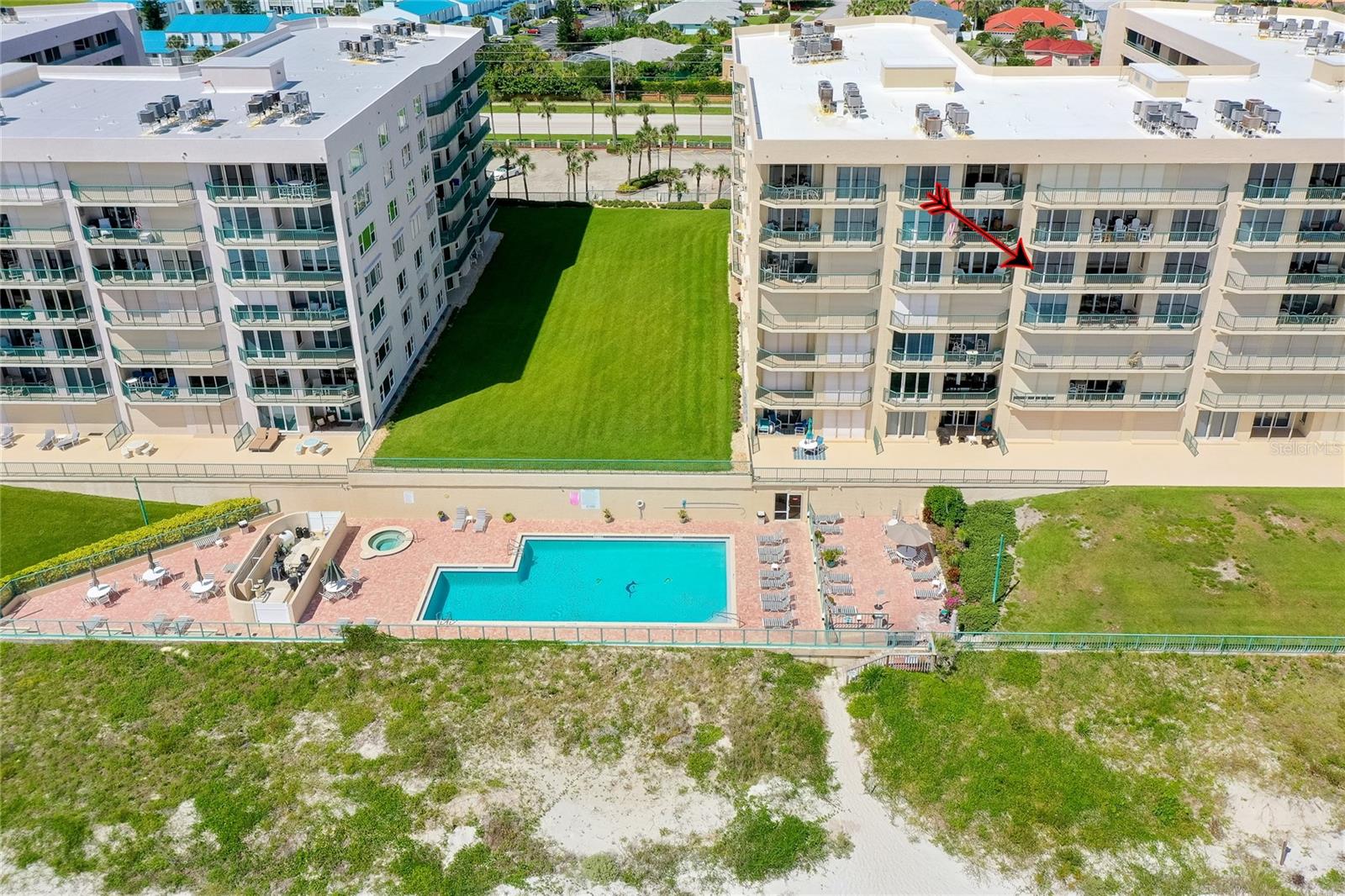 4565 S ATLANTIC AVE #5407, PORT ORANGE, FL — photo 34