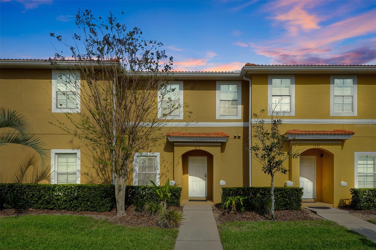 3033 BIRD OF PARADISE LN, KISSIMMEE, FL