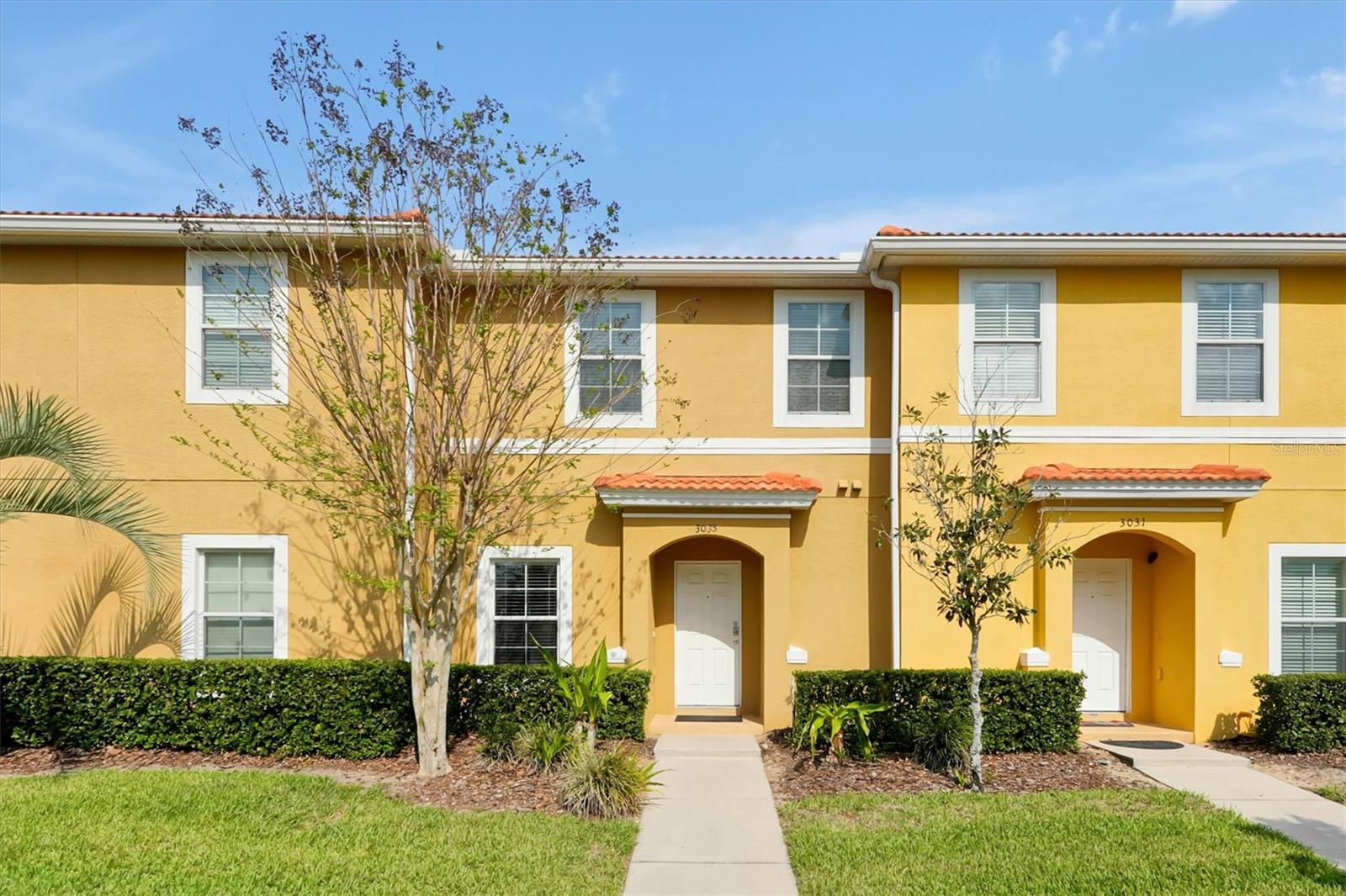 3033 BIRD OF PARADISE LN, KISSIMMEE, FL — photo 2