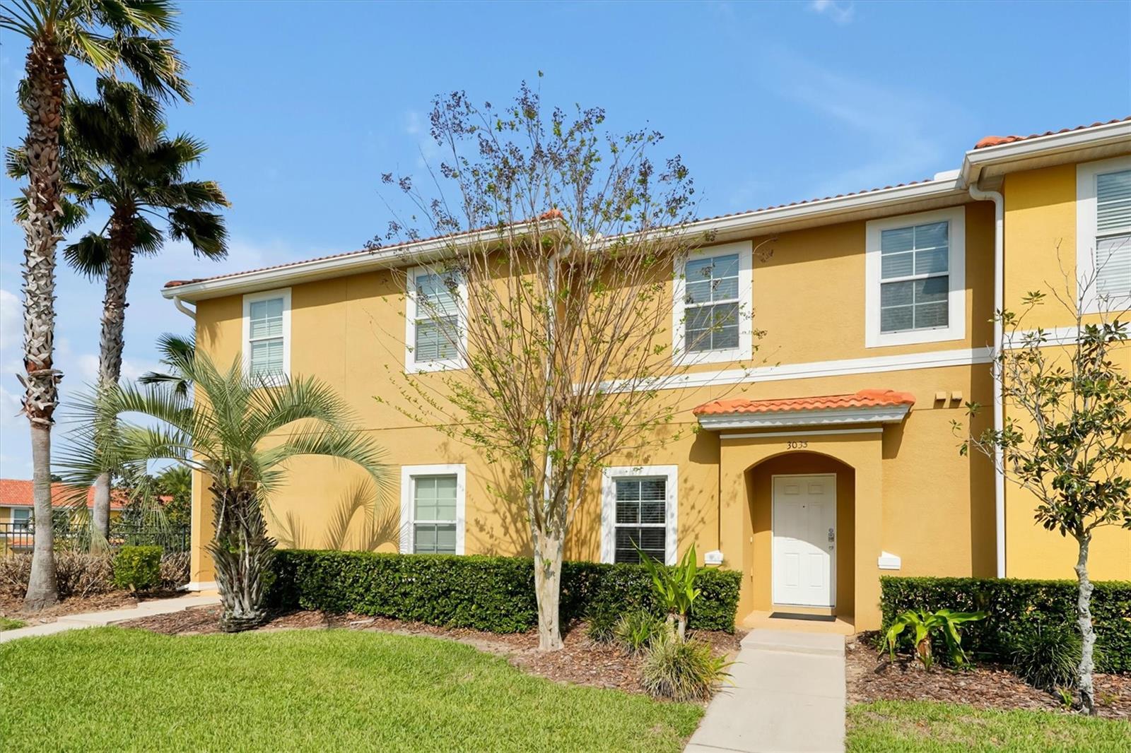 3033 BIRD OF PARADISE LN, KISSIMMEE, FL — photo 3