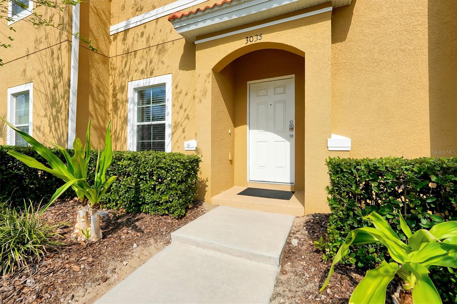 3033 BIRD OF PARADISE LN, KISSIMMEE, FL — photo 4