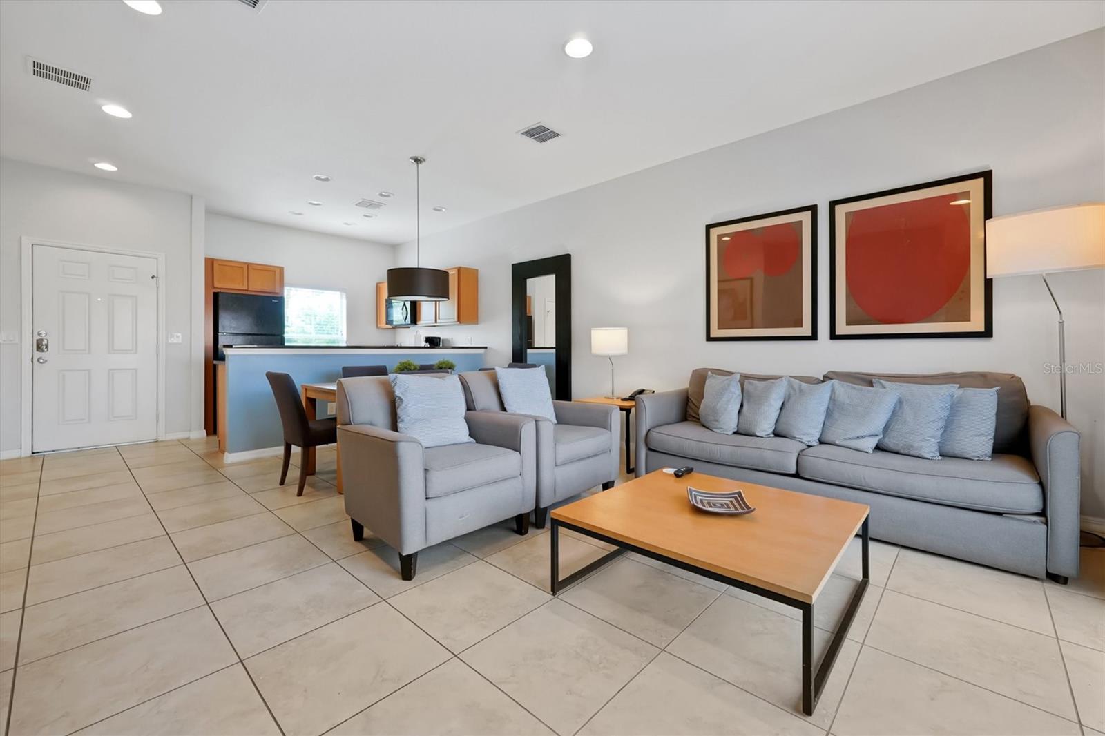 3033 BIRD OF PARADISE LN, KISSIMMEE, FL — photo 5