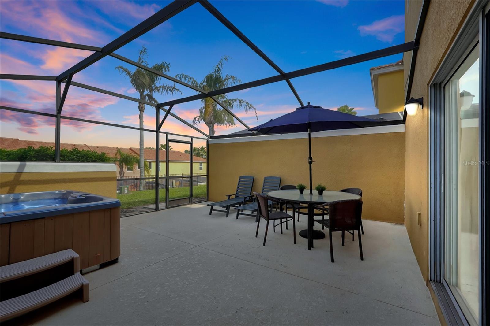 3033 BIRD OF PARADISE LN, KISSIMMEE, FL — photo 17
