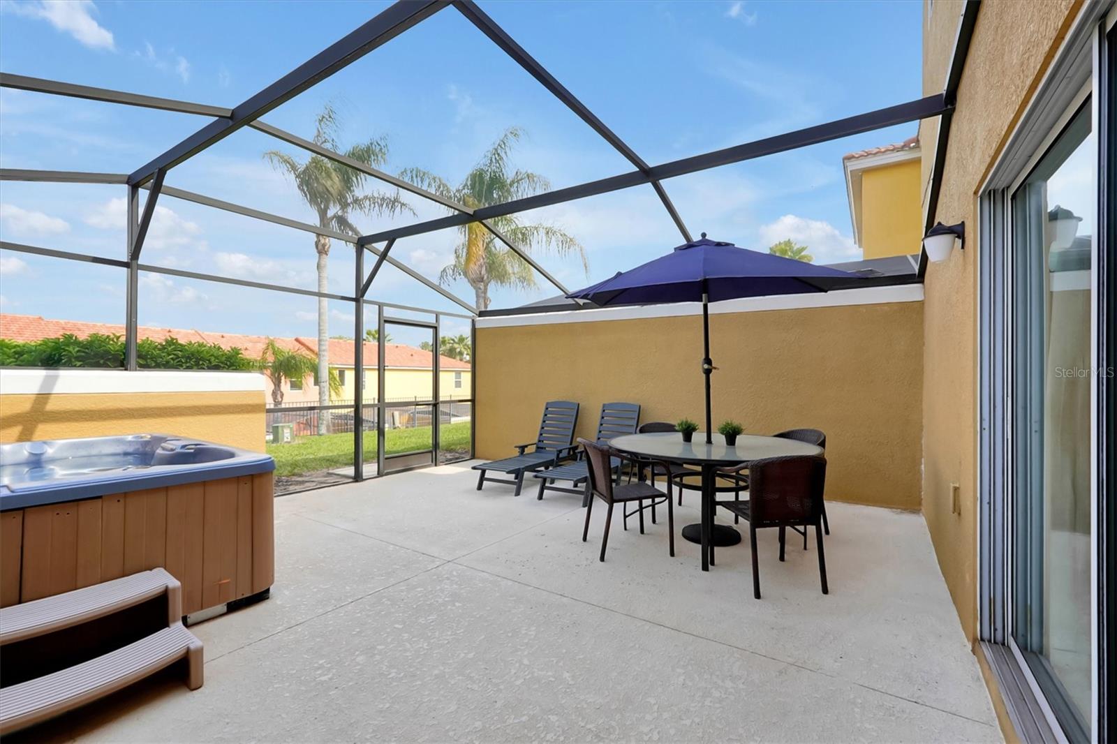 3033 BIRD OF PARADISE LN, KISSIMMEE, FL — photo 18