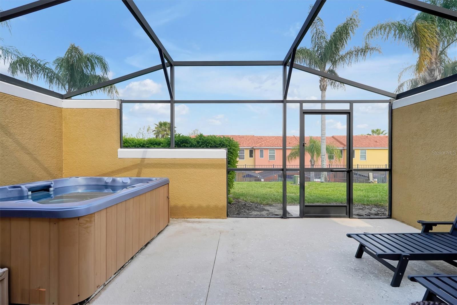 3033 BIRD OF PARADISE LN, KISSIMMEE, FL — photo 19