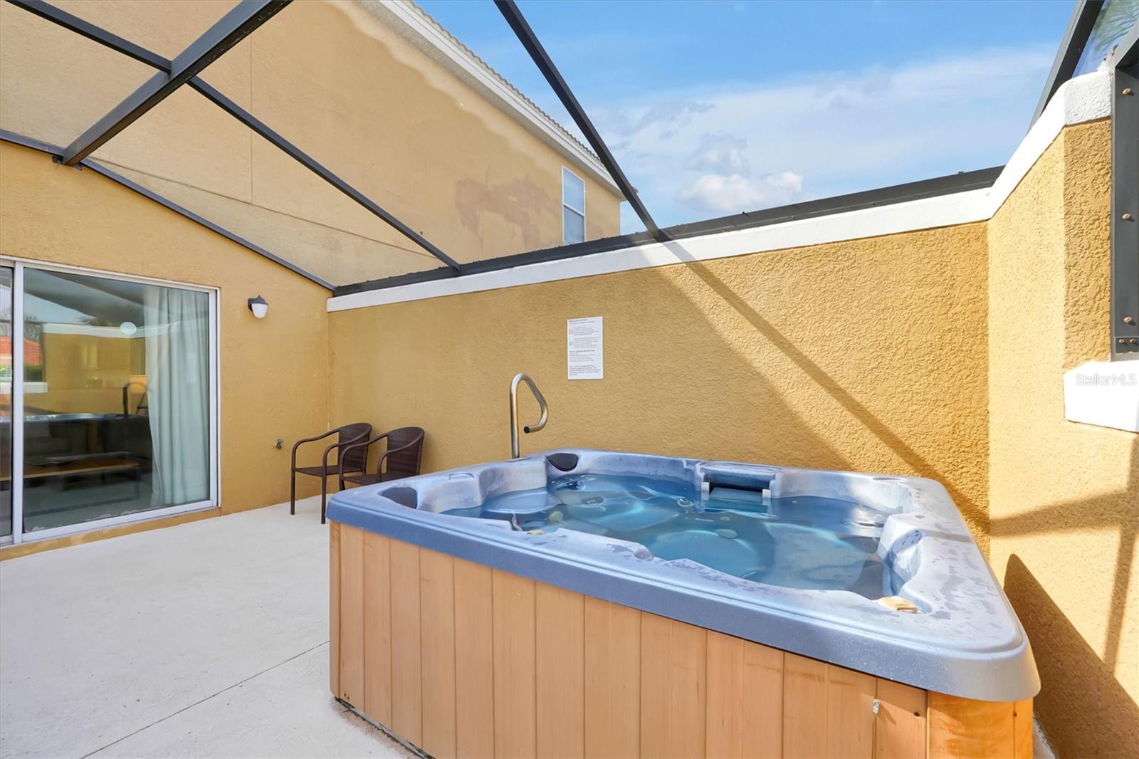 3033 BIRD OF PARADISE LN, KISSIMMEE, FL — photo 20