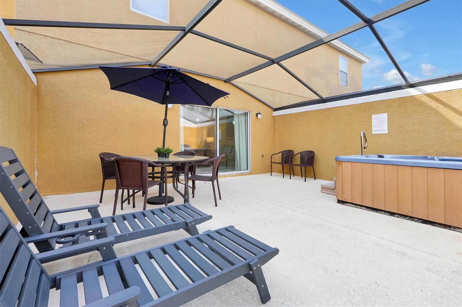 3033 BIRD OF PARADISE LN, KISSIMMEE, FL — photo 23