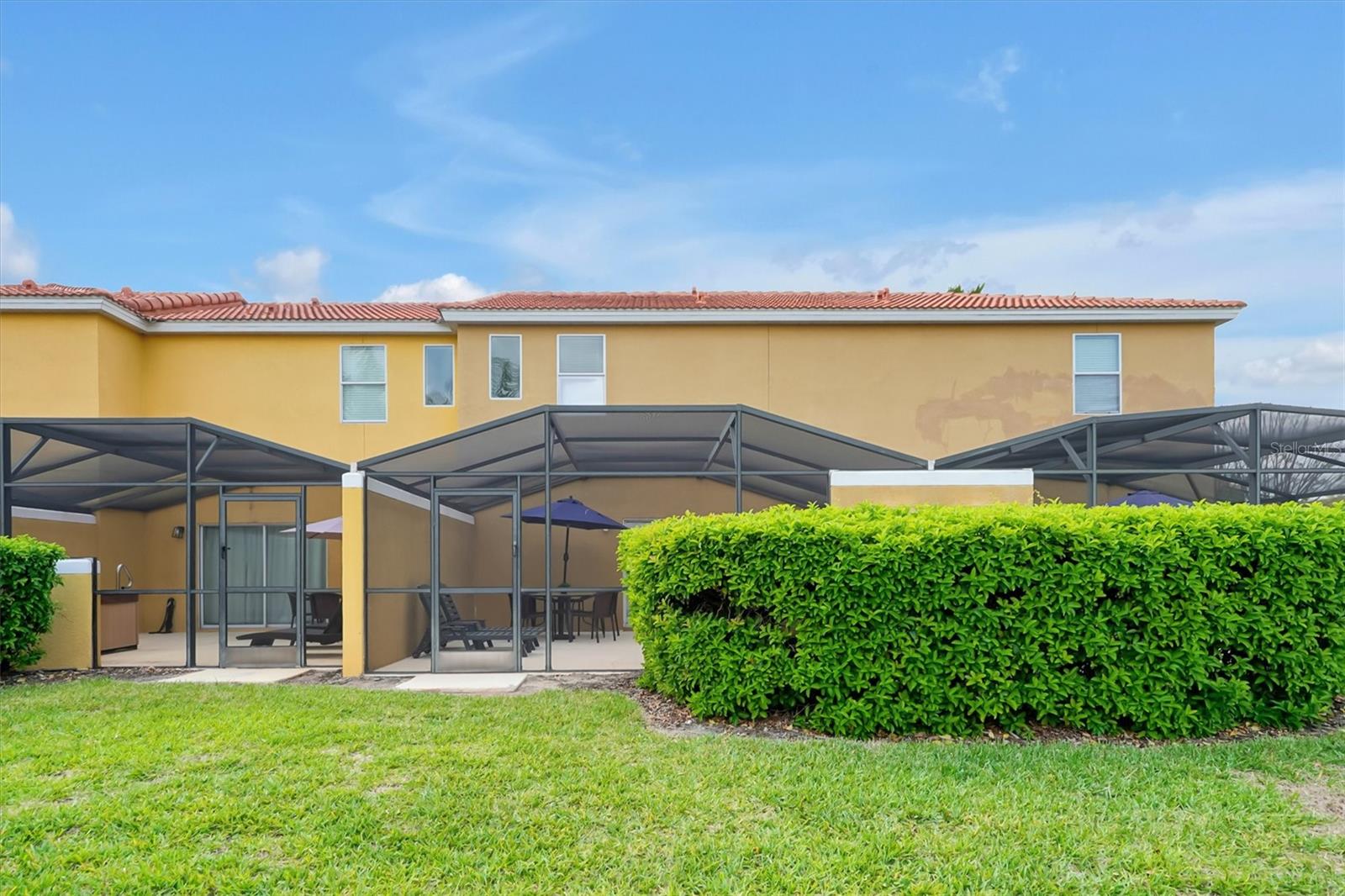 3033 BIRD OF PARADISE LN, KISSIMMEE, FL — photo 35