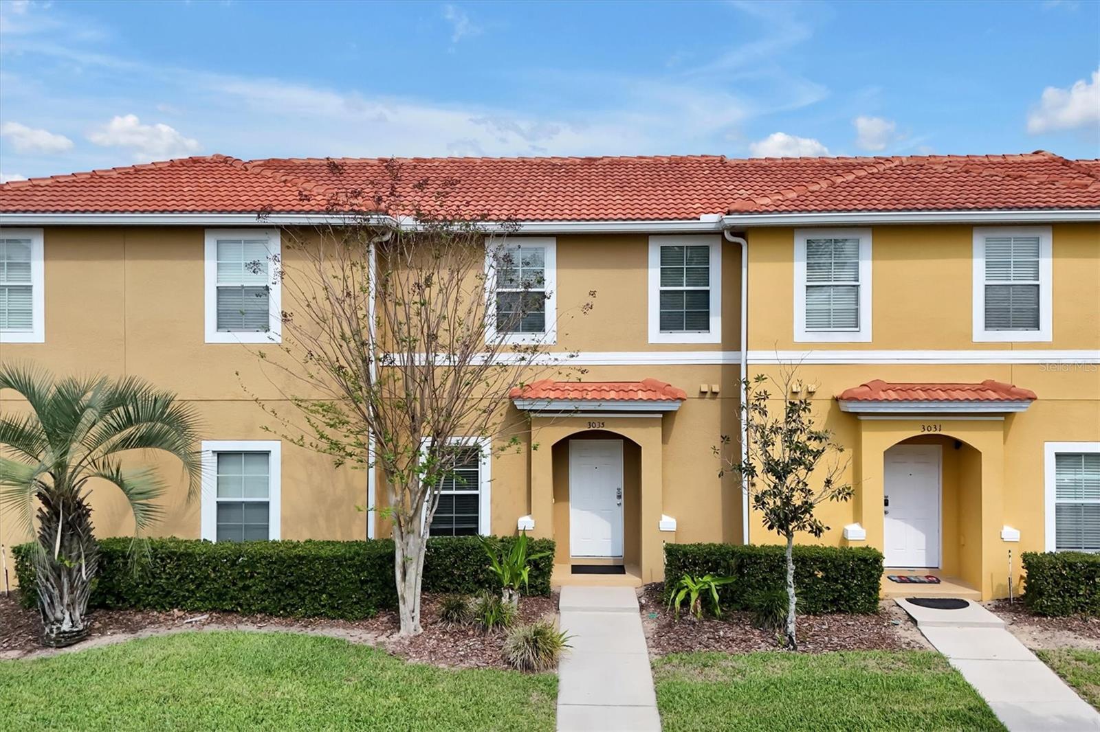 3033 BIRD OF PARADISE LN, KISSIMMEE, FL — photo 36