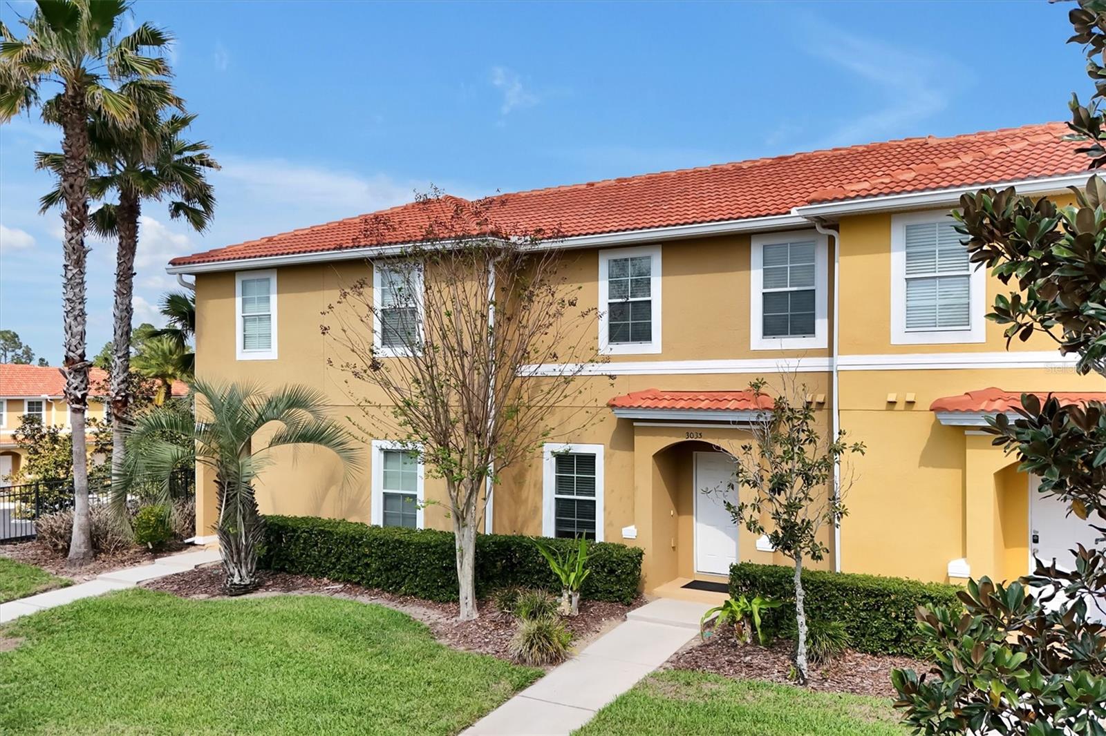 3033 BIRD OF PARADISE LN, KISSIMMEE, FL — photo 37