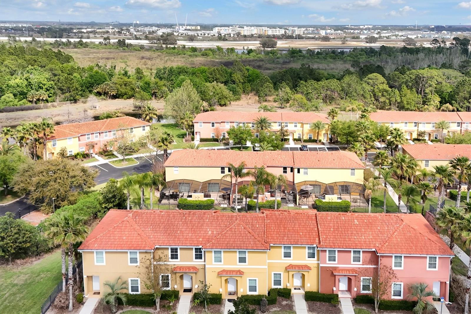 3033 BIRD OF PARADISE LN, KISSIMMEE, FL — photo 38