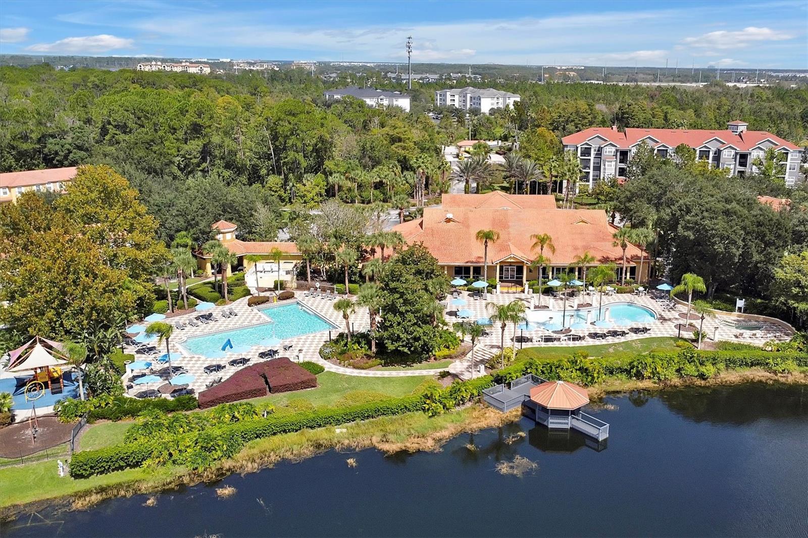 3033 BIRD OF PARADISE LN, KISSIMMEE, FL — photo 48