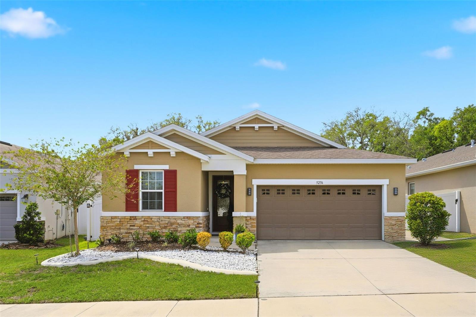 5256 MEADOW SONG DR, OKAHUMPKA, FL — photo 4