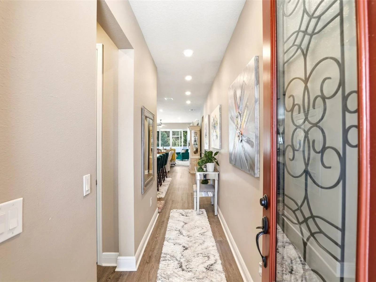 5256 MEADOW SONG DR, OKAHUMPKA, FL — photo 6
