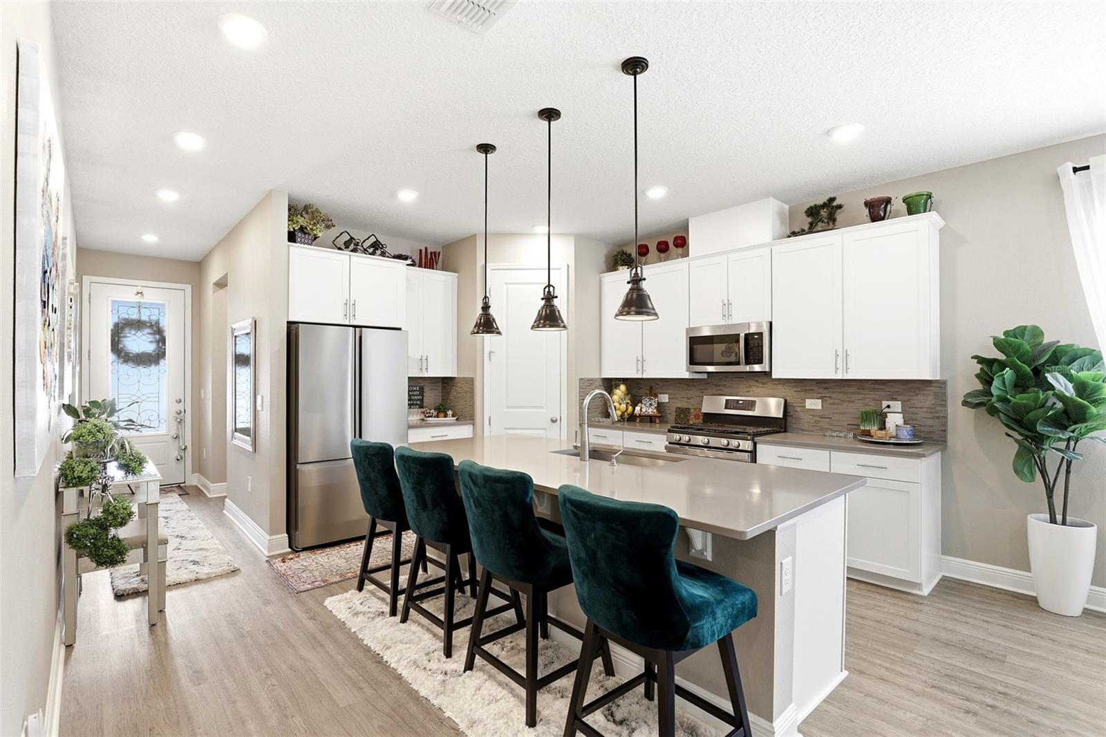 5256 MEADOW SONG DR, OKAHUMPKA, FL — photo 10