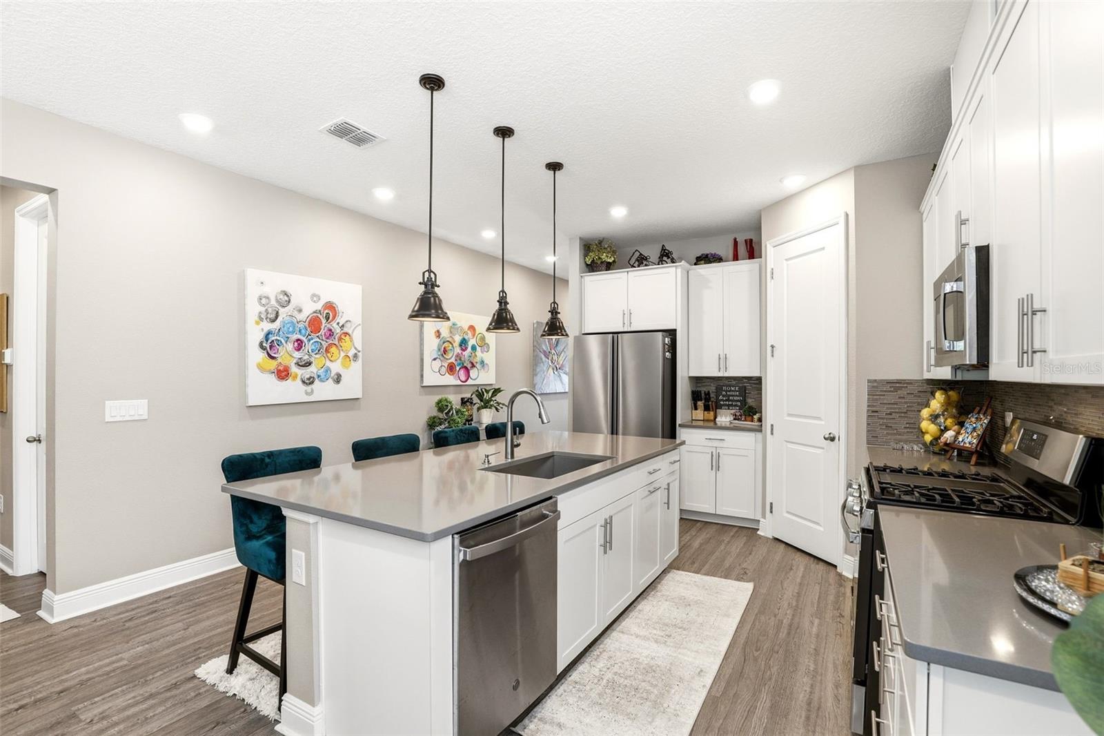 5256 MEADOW SONG DR, OKAHUMPKA, FL — photo 11