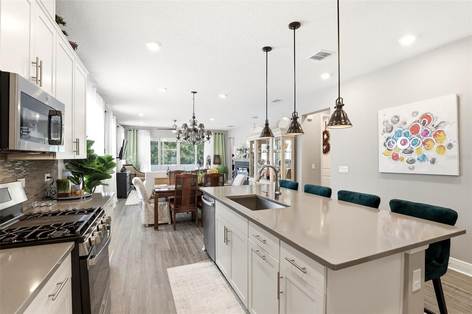 5256 MEADOW SONG DR, OKAHUMPKA, FL — photo 14