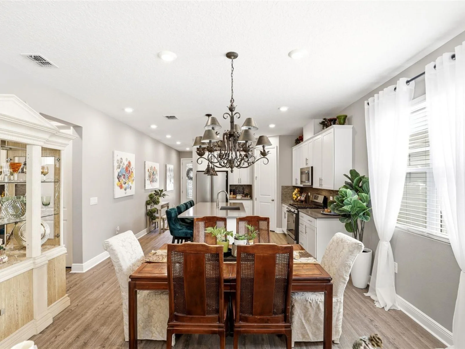 5256 MEADOW SONG DR, OKAHUMPKA, FL — photo 15