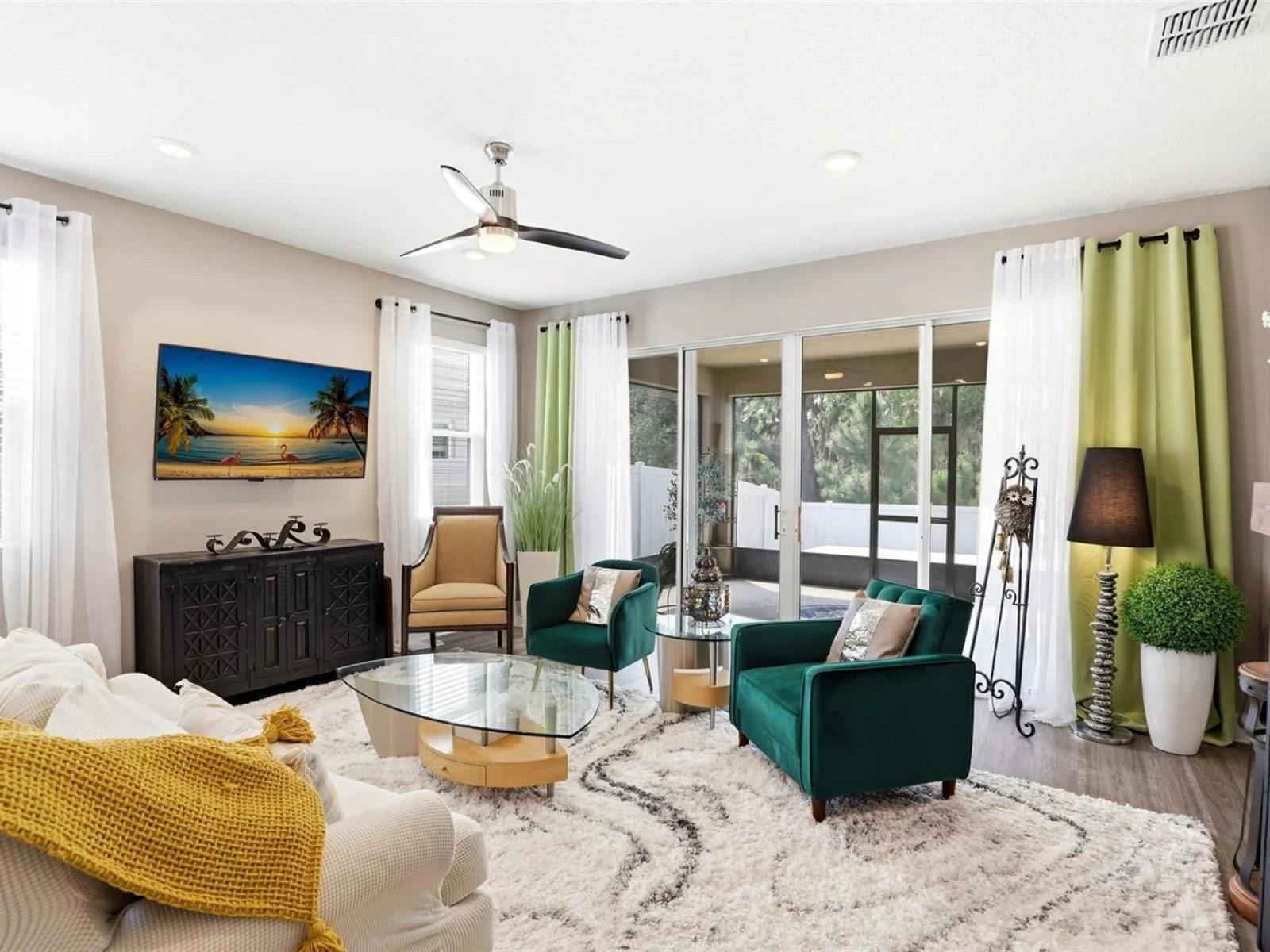 5256 MEADOW SONG DR, OKAHUMPKA, FL — photo 18