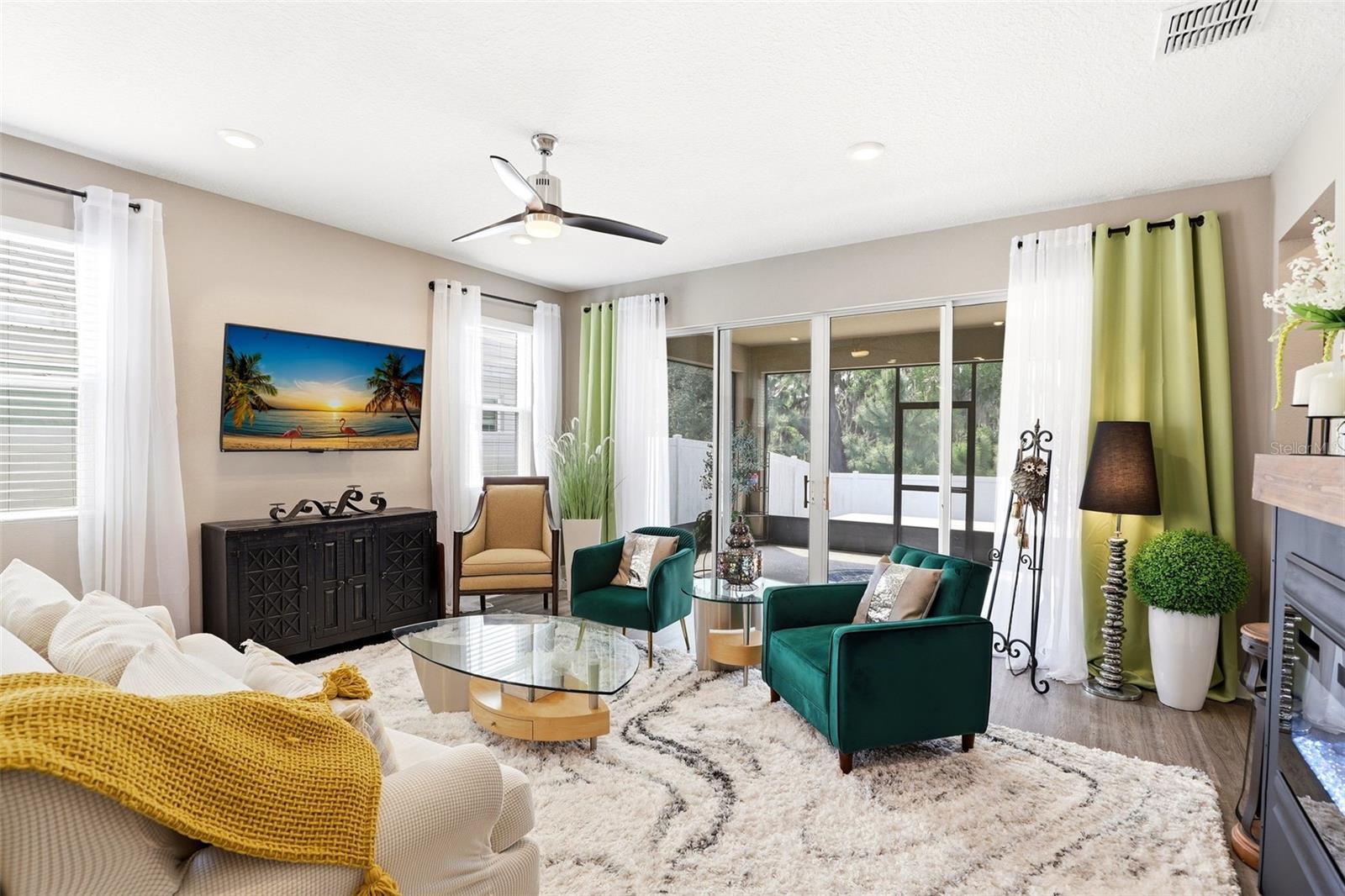5256 MEADOW SONG DR, OKAHUMPKA, FL — photo 17
