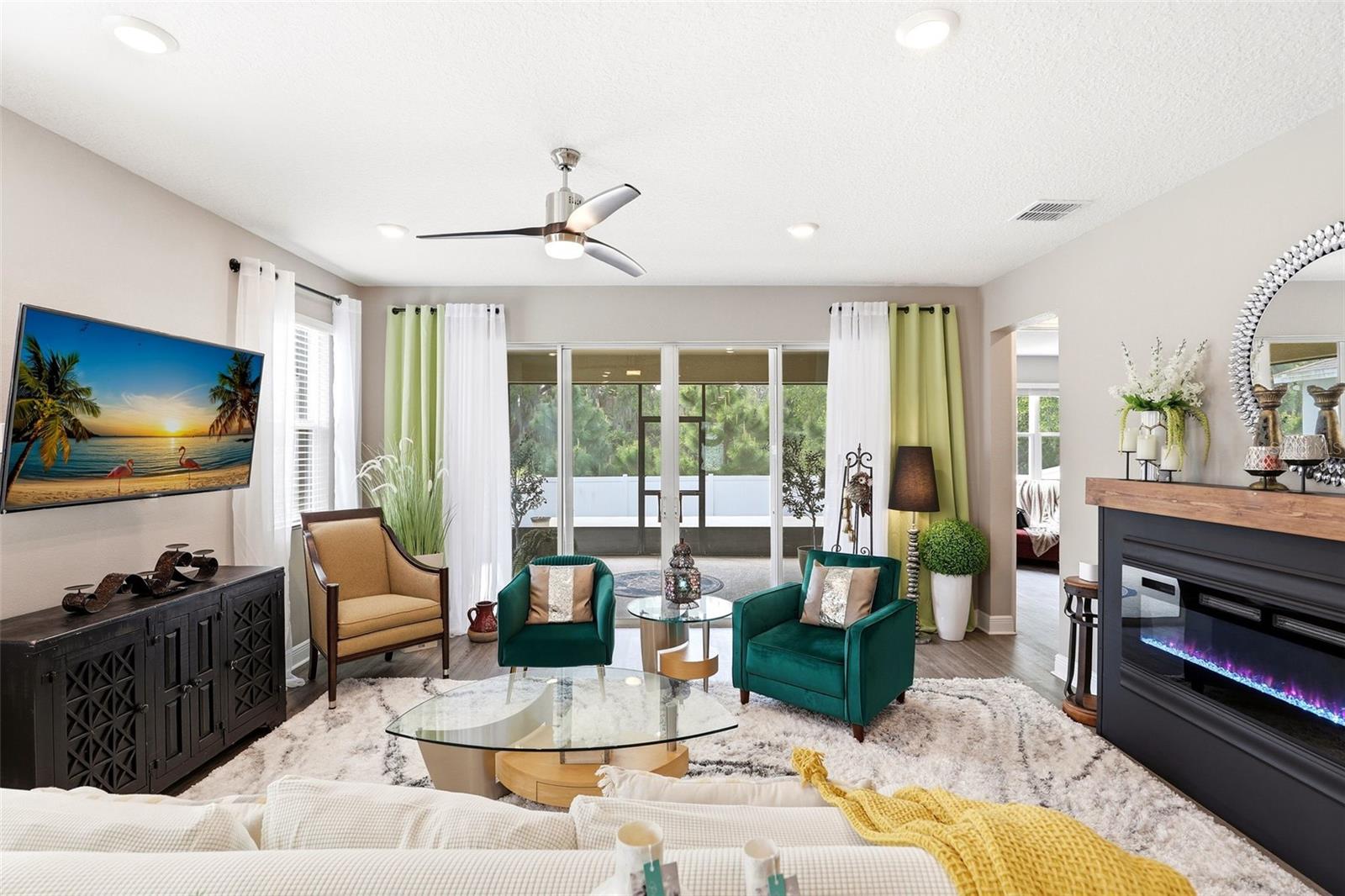 5256 MEADOW SONG DR, OKAHUMPKA, FL — photo 19