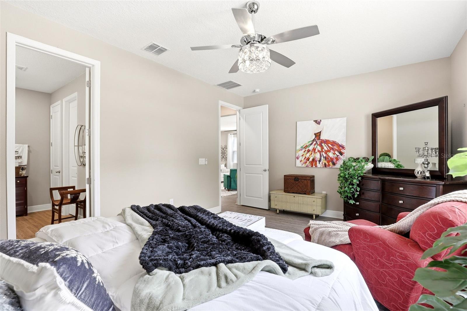 5256 MEADOW SONG DR, OKAHUMPKA, FL — photo 29