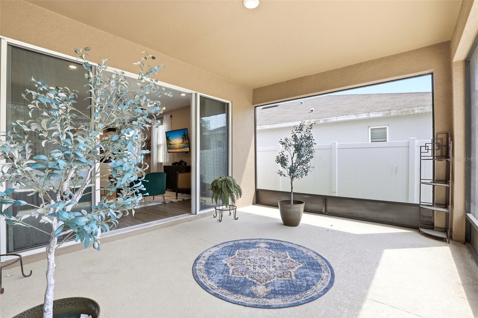 5256 MEADOW SONG DR, OKAHUMPKA, FL — photo 50