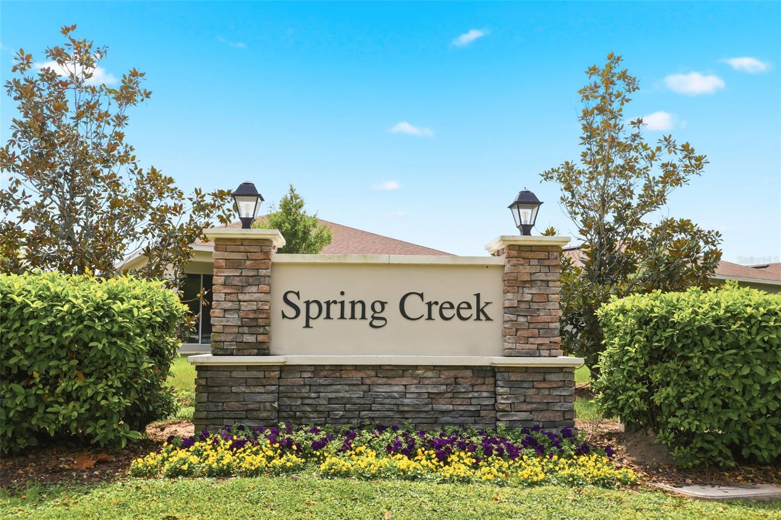 5256 MEADOW SONG DR, OKAHUMPKA, FL — photo 63