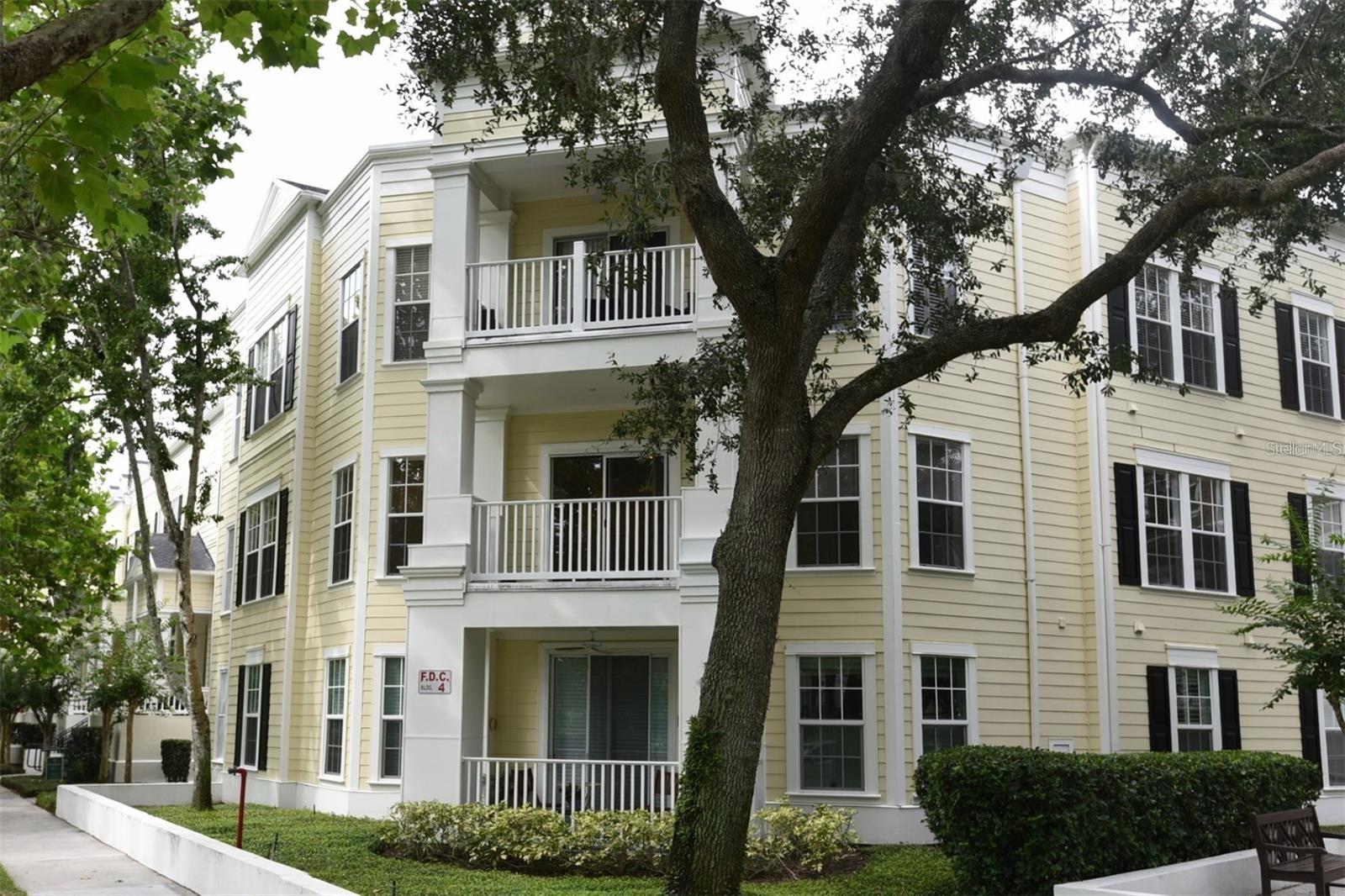 460 WATER ST #460, CELEBRATION, FL