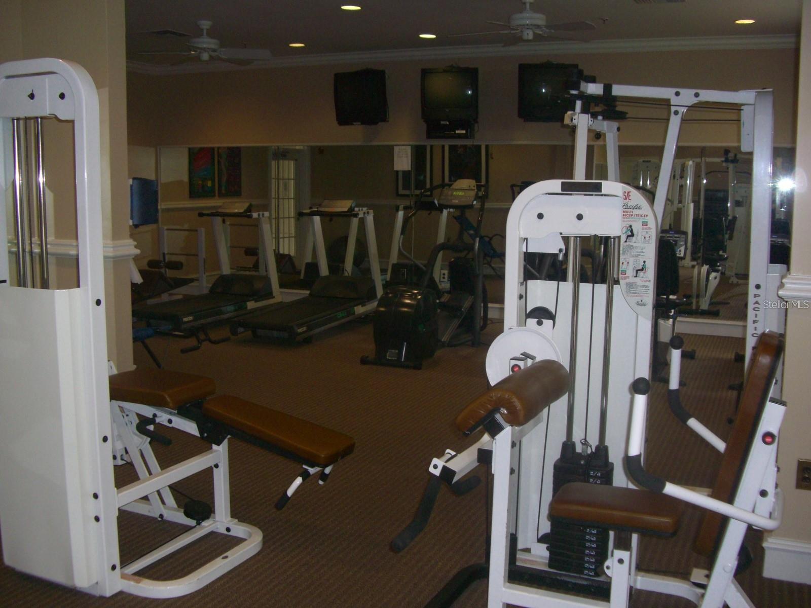 460 WATER ST #460, CELEBRATION, FL — photo 24