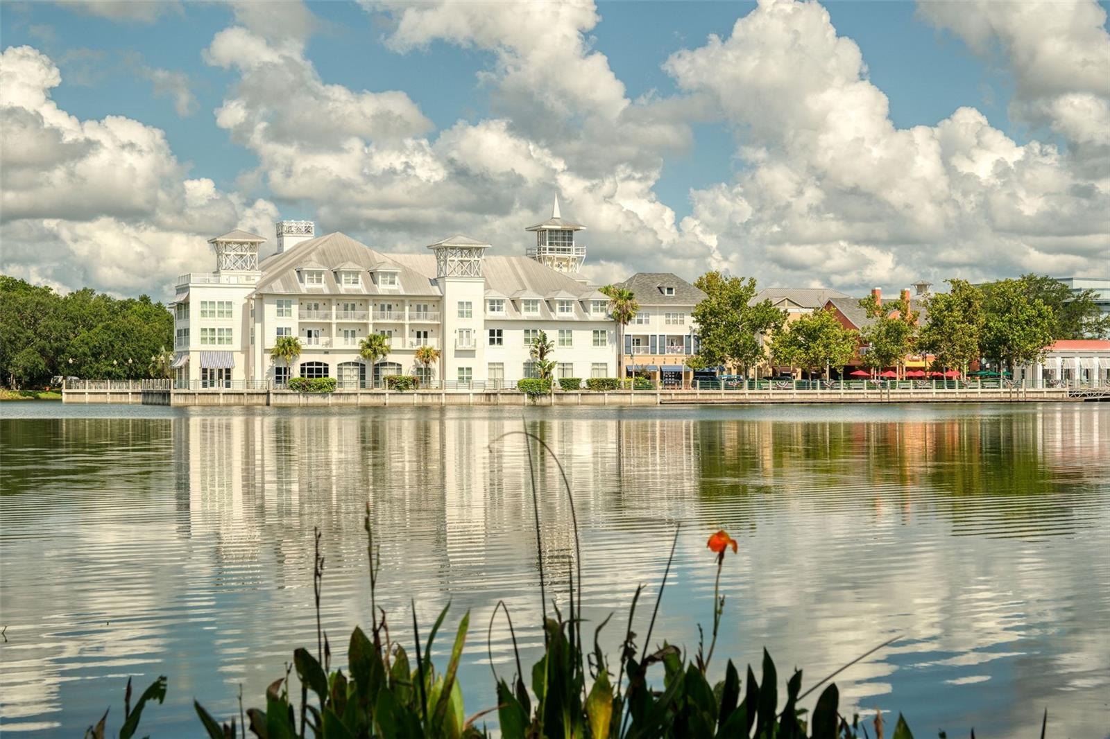 460 WATER ST #460, CELEBRATION, FL — photo 31