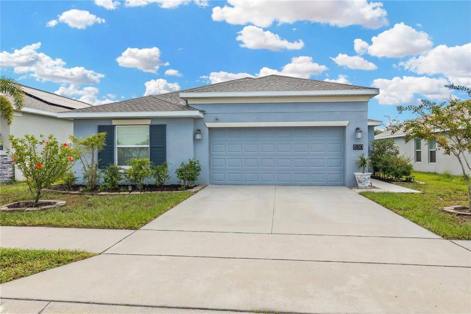 530 PATTON LOOP, BARTOW, FL