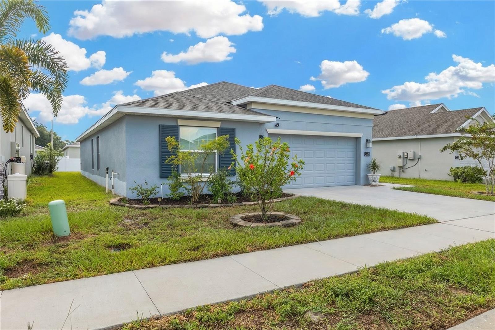 530 PATTON LOOP, BARTOW, FL — photo 2