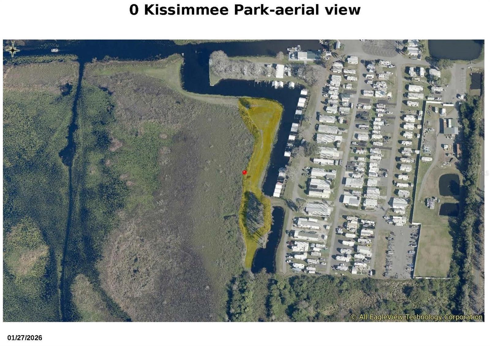 KISSIMMEE PARK RD, ST CLOUD, FL — photo 2
