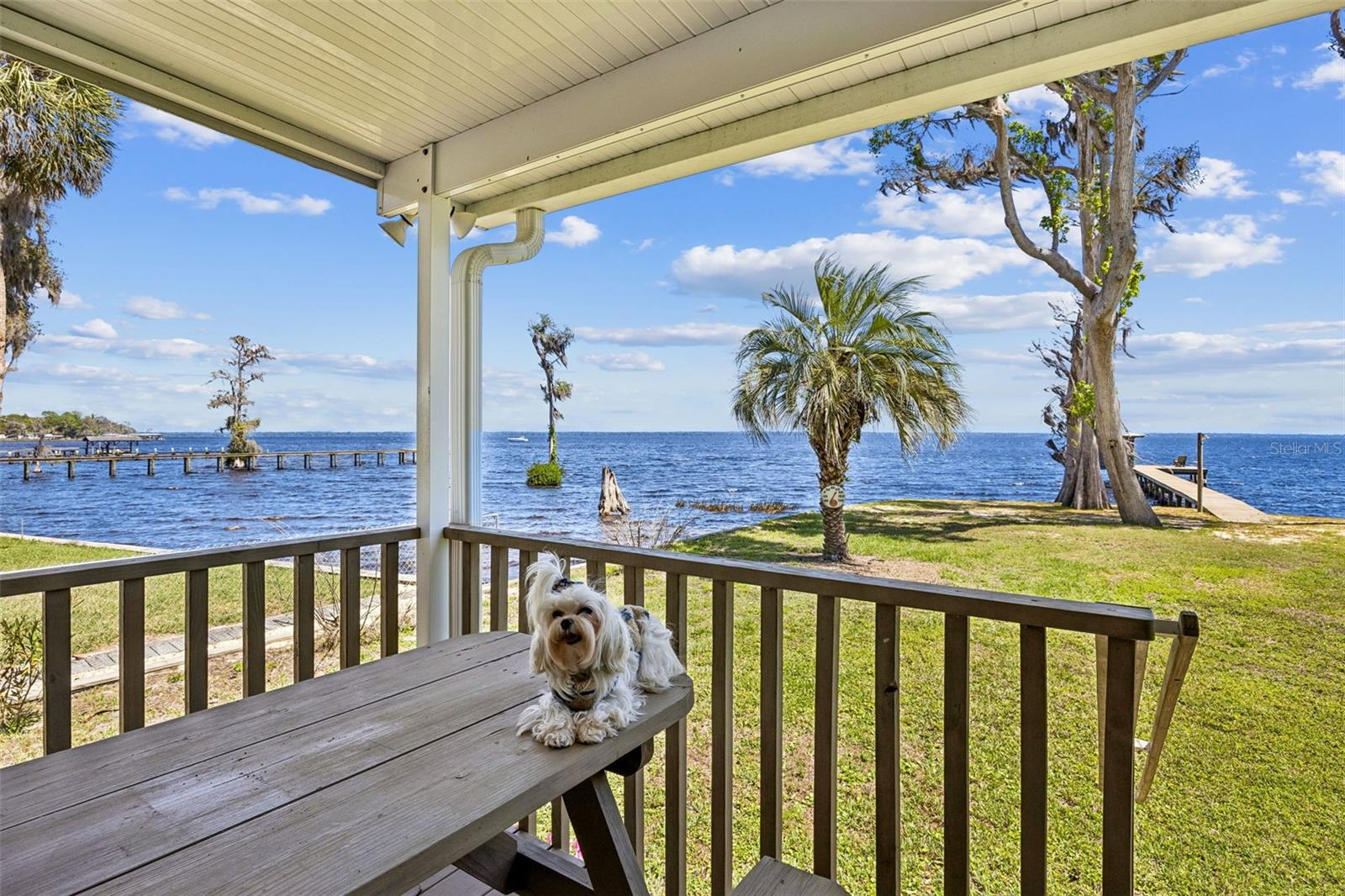108 SANDRA LN, CRESCENT CITY, FL — photo 4