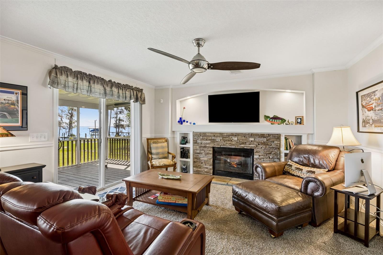 108 SANDRA LN, CRESCENT CITY, FL — photo 8