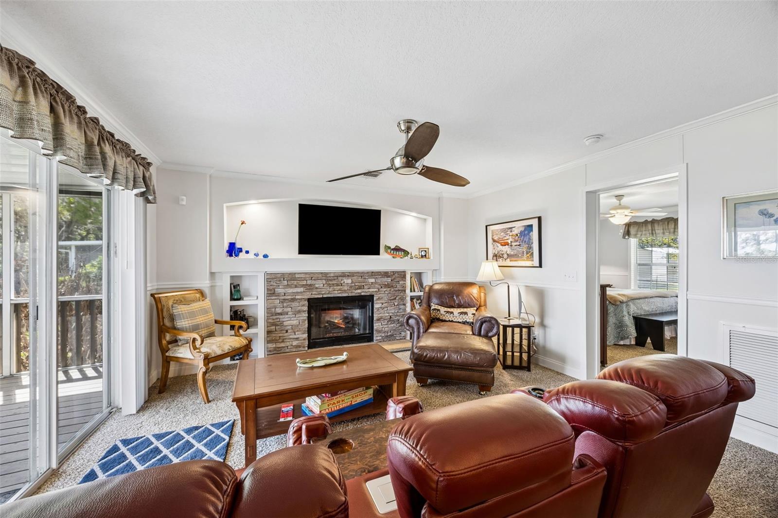 108 SANDRA LN, CRESCENT CITY, FL — photo 9