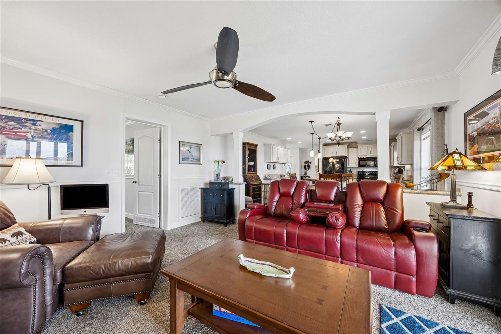108 SANDRA LN, CRESCENT CITY, FL — photo 10