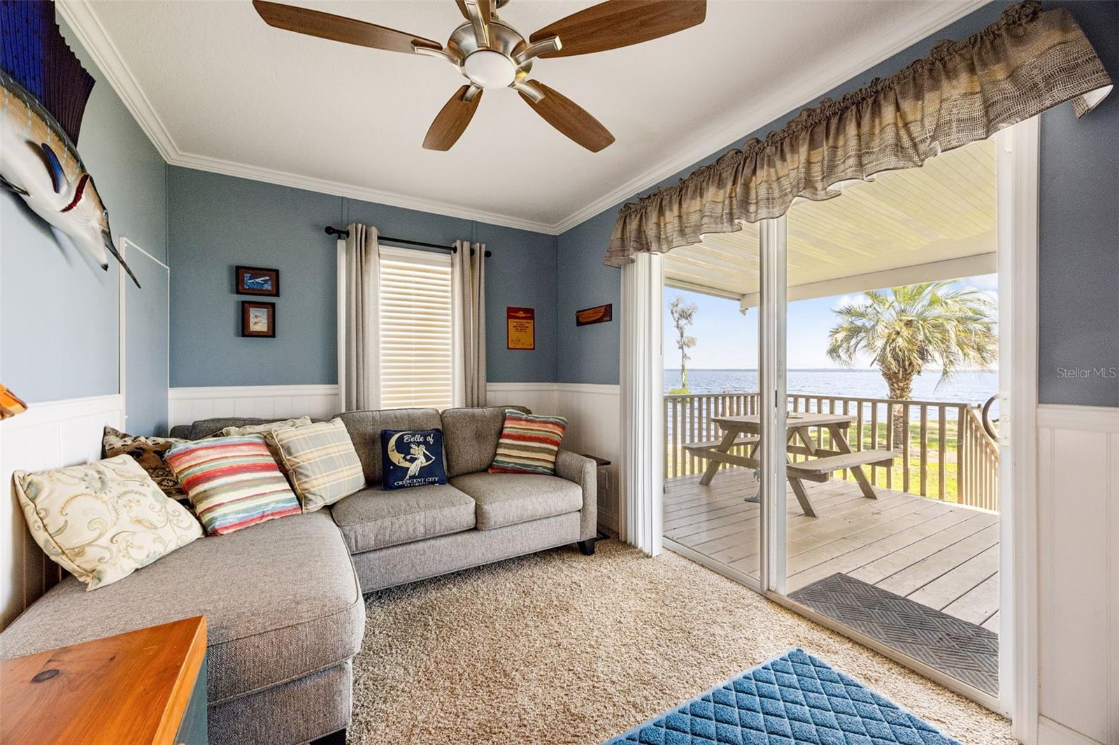 108 SANDRA LN, CRESCENT CITY, FL — photo 11