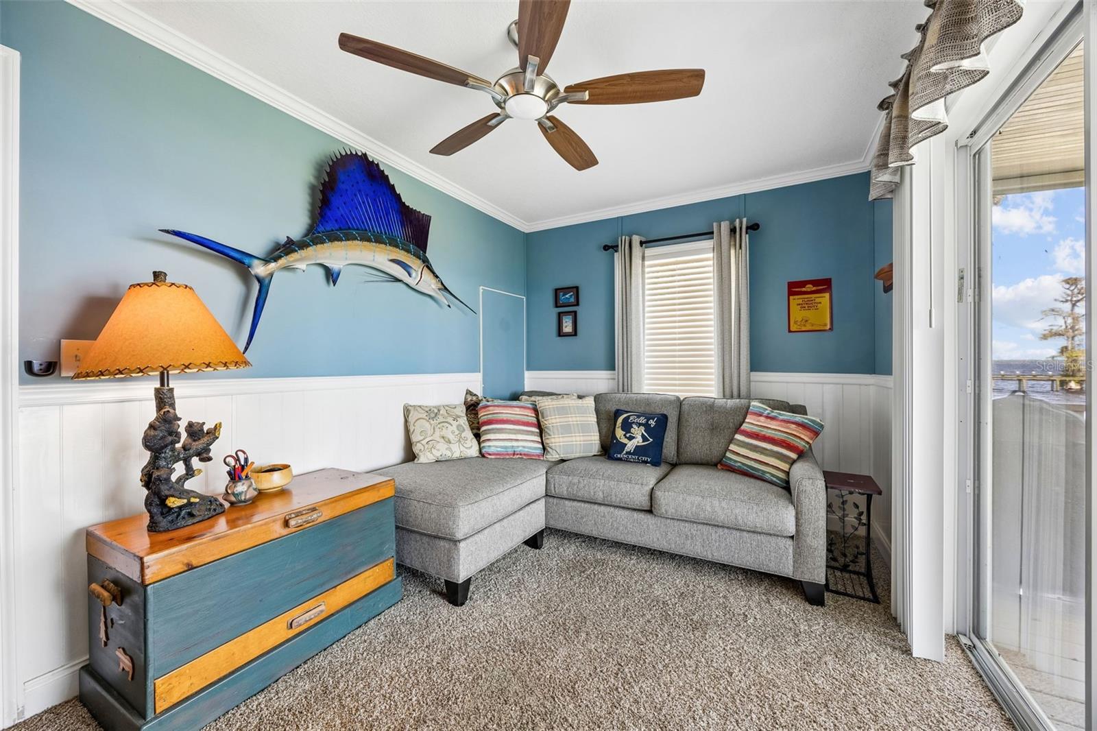 108 SANDRA LN, CRESCENT CITY, FL — photo 12